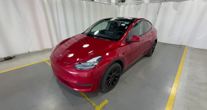 tesla model y 2023 7SAYGDEE6PA080460 image tesla model y 2023 7SAYGDEE6PA080460 image